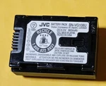 Battery For Jvc BN-VG108U BN-VG107U Everio GZ-HD760 GZ-HM30U GZ-HM35 New. Fixed Price $12.99.