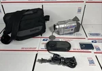 Samsung SCD23 Minidv Video Camcorder Digital Bundle - Day Ship Warranty. Fixed Price $89.99.