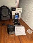 Sony MHS-CM5 Bloggie Hd Video Camera W/charger And 4 Card & Carrying Bag /box. Fixed Price $110.00.