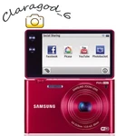 Samsung MV900F Digital Camera 16.3 Mp 5X Optical Zoom Built-in Wi-fi 1080P Hd. Fixed Price $336.66.