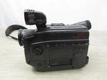 Panasonic Palmcorder X20 Digital Zoom Model PV-42D Video Recorder Untested. Fixed Price $29.70.