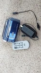 Jvc Everio GZ-MG330AU Hard Disc Camcorder 35X Zoom, Battery, Charge Cord, Sd. Fixed Price $55.00.