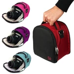 Vangoddy Nylon Dslr Camera Carry Case Crossbody Bag For Nikon D850 D810A. Fixed Price $24.99.
