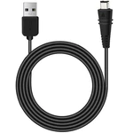 Partstec Tkdy CA-110 Usb Power Cable, CA110 1.2 Meters, Charger. Fixed Price $20.51.