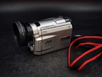 Jvc GR-DVL9500E Video Camera Not Working. Fixed Price $52.37.