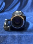 Sony Handycam HDR-CX105/ Camera Only/ Works. Fixed Price $97.99.