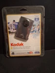 Kodak Waterproof Pocket Mini Digital Video Camera Camcorder ZM1 Dark Gray New. Fixed Price $32.99.