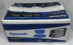 Panasonic NV-GS11EB Camcorder Minidv Video Camera Boxed With Accessories. Fixed Price $93.96.