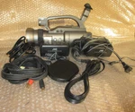 Jvc GY-DV300U Mini Video Camera Camcorder W/ 2 Charger, Battery & Kata Bag.. Fixed Price $149.99.