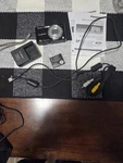 Panasonic Lumix DMC-FH20/DMC-FS30 14.1MP Digital Camera Black. Fixed Price $59.99.