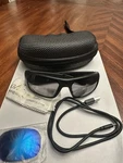 Oho 128GB Camera GLASSES,24M Resolution H.265 1080P Smart With UV400 .... Fixed Price $100.00.