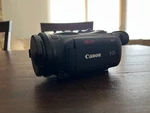Canon XA11 Professional Camcorder Full Hd, W/ Bag, 2 Reg & Large Bat. +. Fixed Price $575.00.