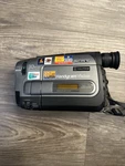 Sony CCD-TRV62. Fixed Price $200.00.
