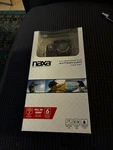 Naxa NDC-407 Waterproof Action Camera (NDC407) New,. Fixed Price $82.50.