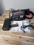 Jvc GR-AX920 Compact Vhs-c Camcorder With Power Adapter Remote Guide. Fixed Price $29.95.