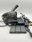 Panasonic PV-D209D Palmcorder Vhs-c Camcorder Video Recorder Camera Tested Works. Fixed Price $79.99.