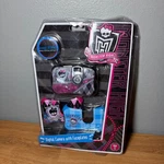 Monster High Digital Camera With Faceplates Item #16049 Mattel 2011 Y2K Vtg New. Fixed Price $49.95.