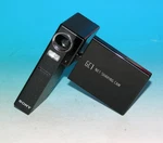 Sony NSC-GC1 Net-sharing 5MP Flash Media Camcorder #3049. Fixed Price $39.98.
