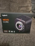 Logitech Mevo Core Wireless Live Streaming Camera, 4K Video. Fixed Price $800.00.