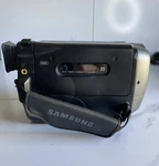 Samsung SCA20 SC-A20 8MM VIDEO8 Camcorder Vcr Player Camera Parts Bundle. Fixed Price $22.75.
