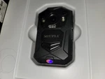 For Parts Not Working Miufly 1296P Inch Displaynight Vision Gps Bad Battery. Fixed Price $72.07.