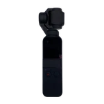 Dji Osmo Pocket Handheld 3-AXIS Gimbal Stabilizer OT110. Fixed Price $328.60.