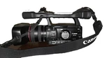 Canon Xh A1S Hdv 1080I Minidv 20X Zoom Camcorder With Battery. Fixed Price $425.00.