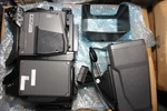 Ikegami HC-D45 Digital Processing Camera With CA-40 Adapter And 5045 Finder. Fixed Price $519.00.