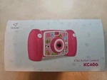 Victure KC400 Kids Action Multi-media Camera Original Box. Works Great.. Fixed Price $12.00.