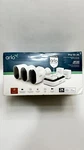 Arlo Pro 5S 2K Security Bundle With 3 Wireless Spotlight Cameras - White... Fixed Price $274.99.