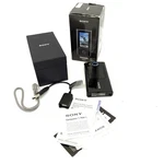 Sony MHS-FS2 (4 Gb) High Definition Camcorder. Fixed Price $45.00.