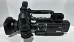Jvc GY-HD110U Camera Recorder Untested Battery With Fujinon Lens. Fixed Price $159.99.