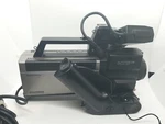 Sylvania VCC136BK01 Newvicon Color Video Camera Auto Focus X6 Zoom *untested*. Fixed Price $19.39.
