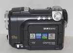 Samsung SCD6040 Compact Minidv Video Movie Camera Camcorder Parts Repair. Fixed Price $39.95.