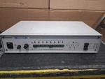 Genunie Vega QX600 Wireless Intercom Master Station & Receivers. Fixed Price $1499.99.