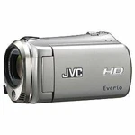 Jvc Kenwood Victor Everio 16GB Built-in Hdtv GZ-HM220. Fixed Price $499.99.