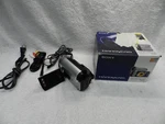 Sony Handycam DCR-HC52 Minidv Touch Panel Lcd 40X Zoom Camcorder Tested Works. Fixed Price $125.00.