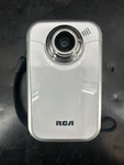 Rca Small Wonder EZ215PL-A Digital Video Camcorder. Fixed Price $37.50.