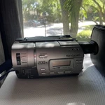 Sony Handycam CCD-TR517 VIDEO8 Xr Camcorder Tested Working W/charger Case Manual. Fixed Price $125.00.