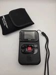 Rca Small Wonder Digital Handheld Camcorder 2010 EZ1000R Flip Out Display. Fixed Price $14.95.