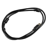 Hqrp Cable Usb Mini Para Sony Cyber-shot Dsc, Handycam Dcr / Hdr Series. Fixed Price $9.45.