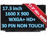 New Led Lcd Screen For Hp Pn L22561-001 Hd+ 1600X900 Display 17.3 Panel. Fixed Price $61.96.