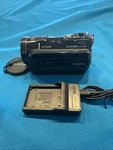 Insignia Digital Camcorder Mp Full 1080P Hd 12X Zoom NS-DV111080F Tested. Fixed Price $44.87.