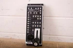 Telecast Fiber Systems Copperhead Rcp 2050A Camera Remote Control Unit CG00F8V. Fixed Price $112.50.