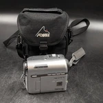Samsung VP-D351 20X Optical Zoom Video Camera Camcorder Used Working. Fixed Price $100.09.