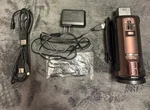 Panasonic HC-WX995M 4K Digital Video Camera Camcorder Wi-fi No Box. Fixed Price $488.99.