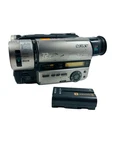 Sony CCD-TR940 Handycam HI8 Xr 8MM Video Camcorder With Battery/tape/strap U966. Fixed Price $161.99.