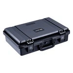New Lykus HC-4410 Waterproof Hard Case For Dji Drones Black Only. Fixed Price $206.16.