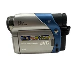 Jvc Digital Video Camera GR-D73U Untested No Charger. Fixed Price $25.00.