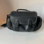 Panasonic PV-L501D Palmcorder Palmsight Vhs-c Camcorder Video Camera Extras Test. Fixed Price $69.99.